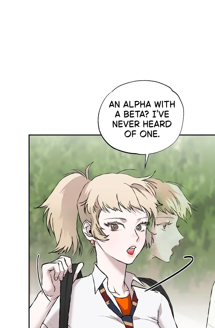 Mind the Gap - Chapter 6 Page 104