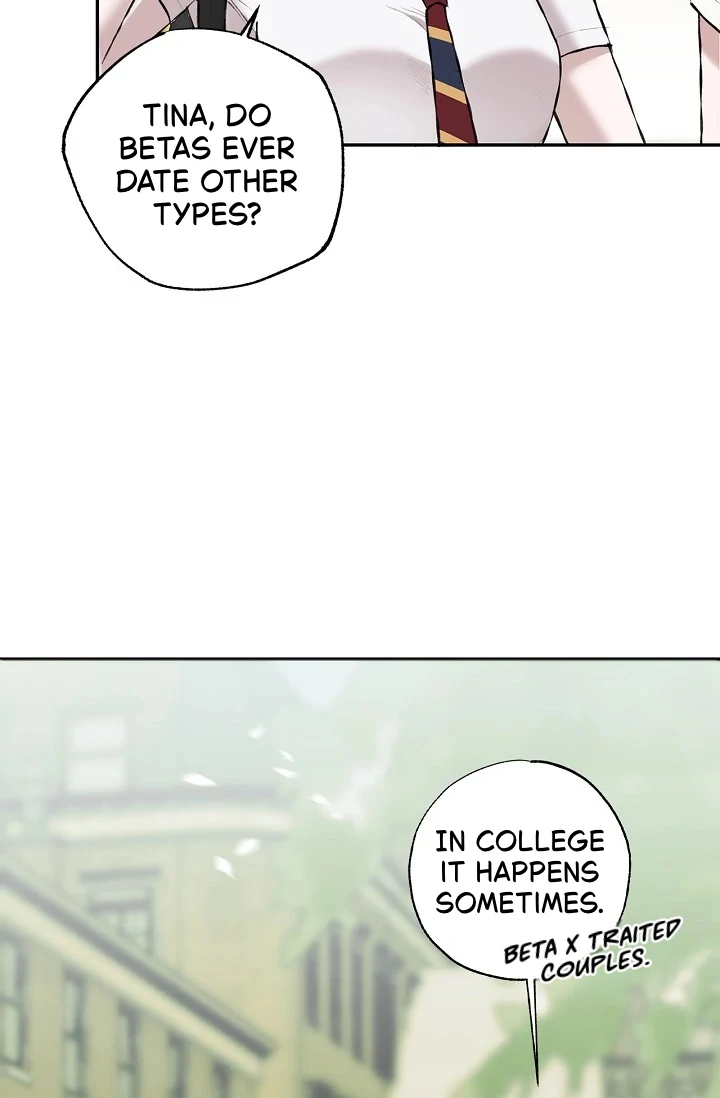 Mind the Gap - Chapter 6 Page 105