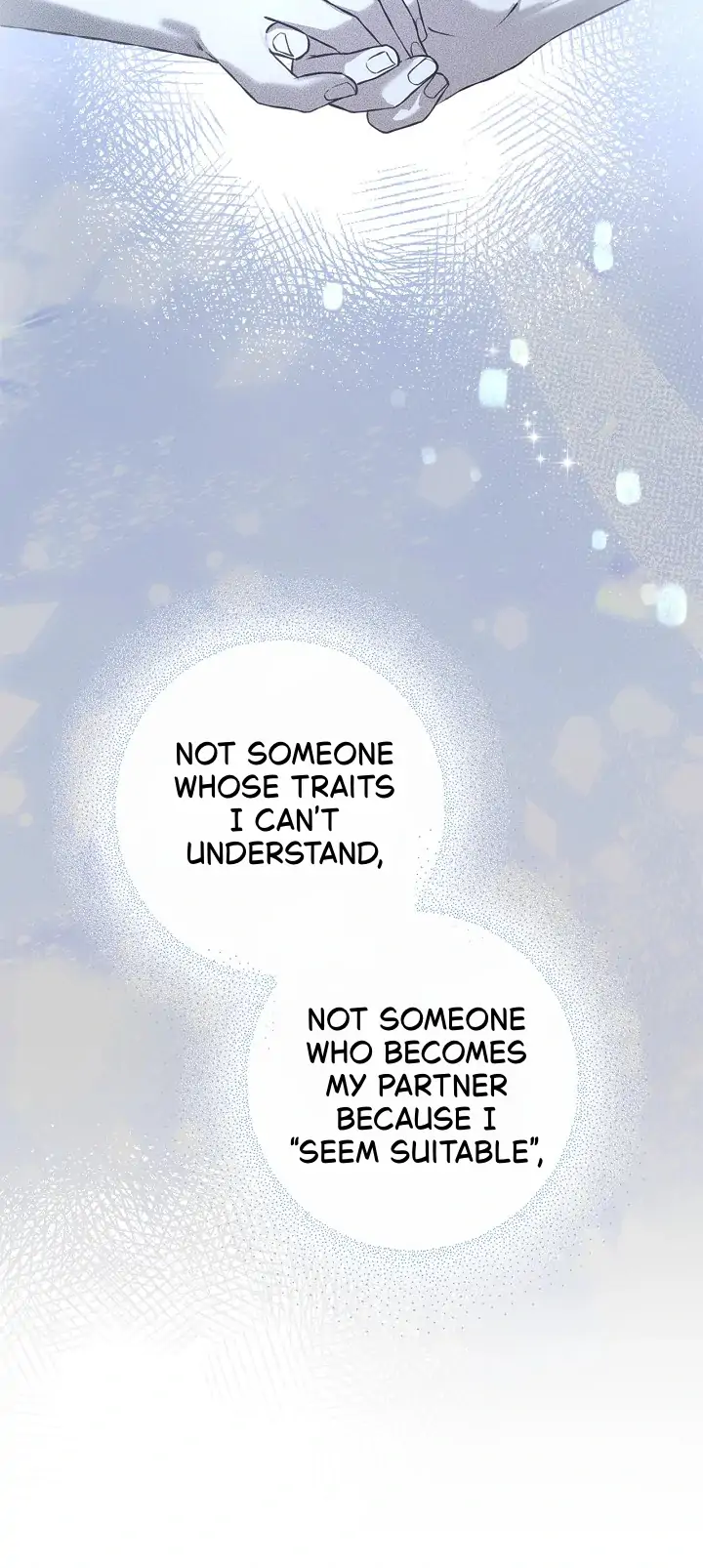 Mind the Gap - Chapter 6 Page 112