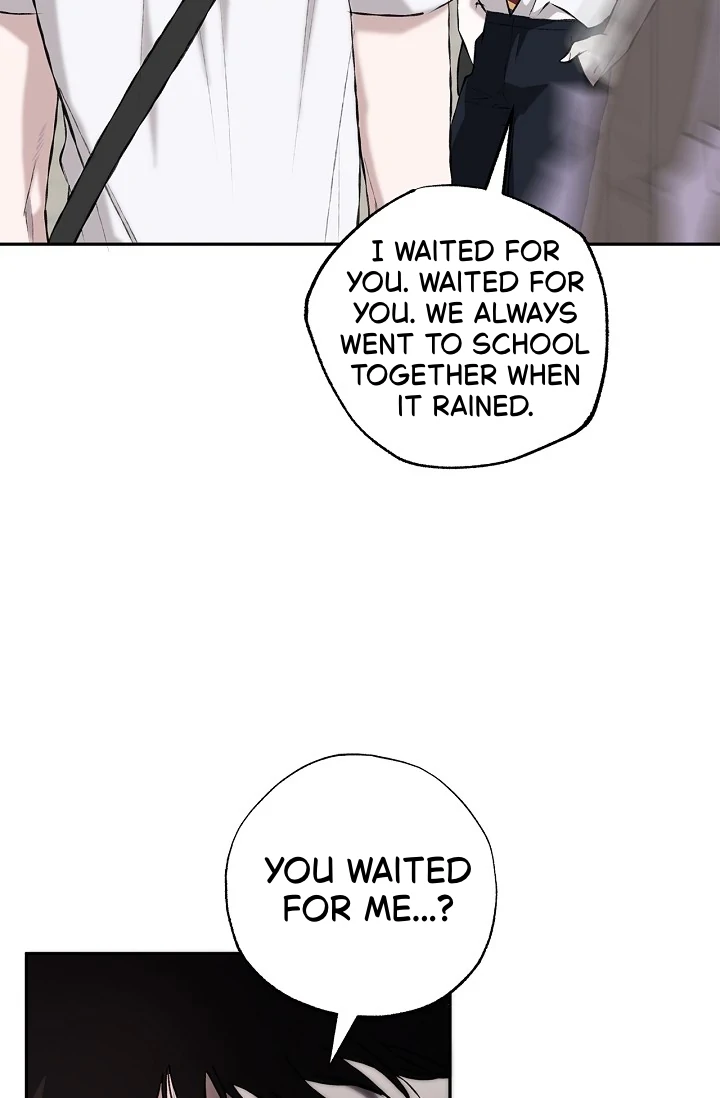 Mind the Gap - Chapter 6 Page 127