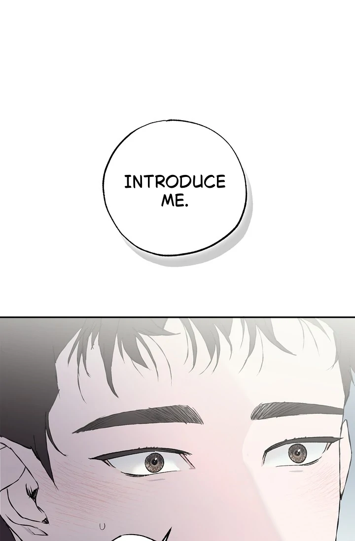 Mind the Gap - Chapter 6 Page 135