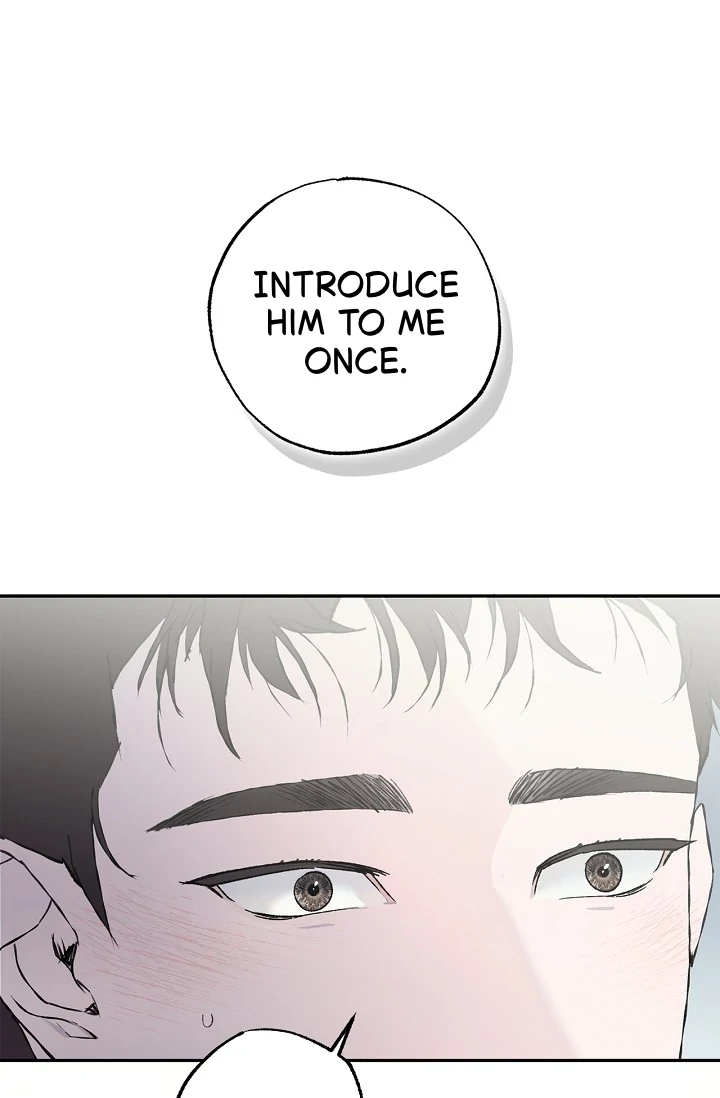 Mind the Gap - Chapter 7 Page 2