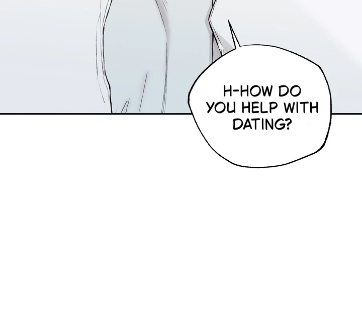 Mind the Gap - Chapter 7 Page 18