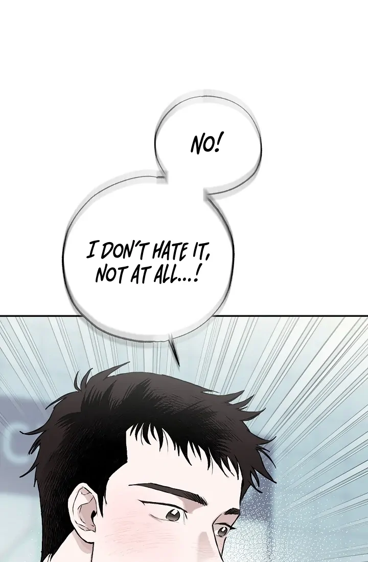 Mind the Gap - Chapter 7 Page 24