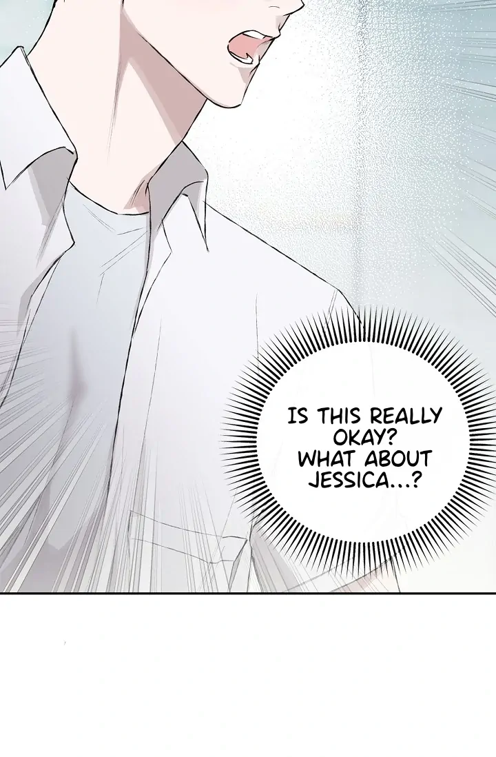 Mind the Gap - Chapter 7 Page 25