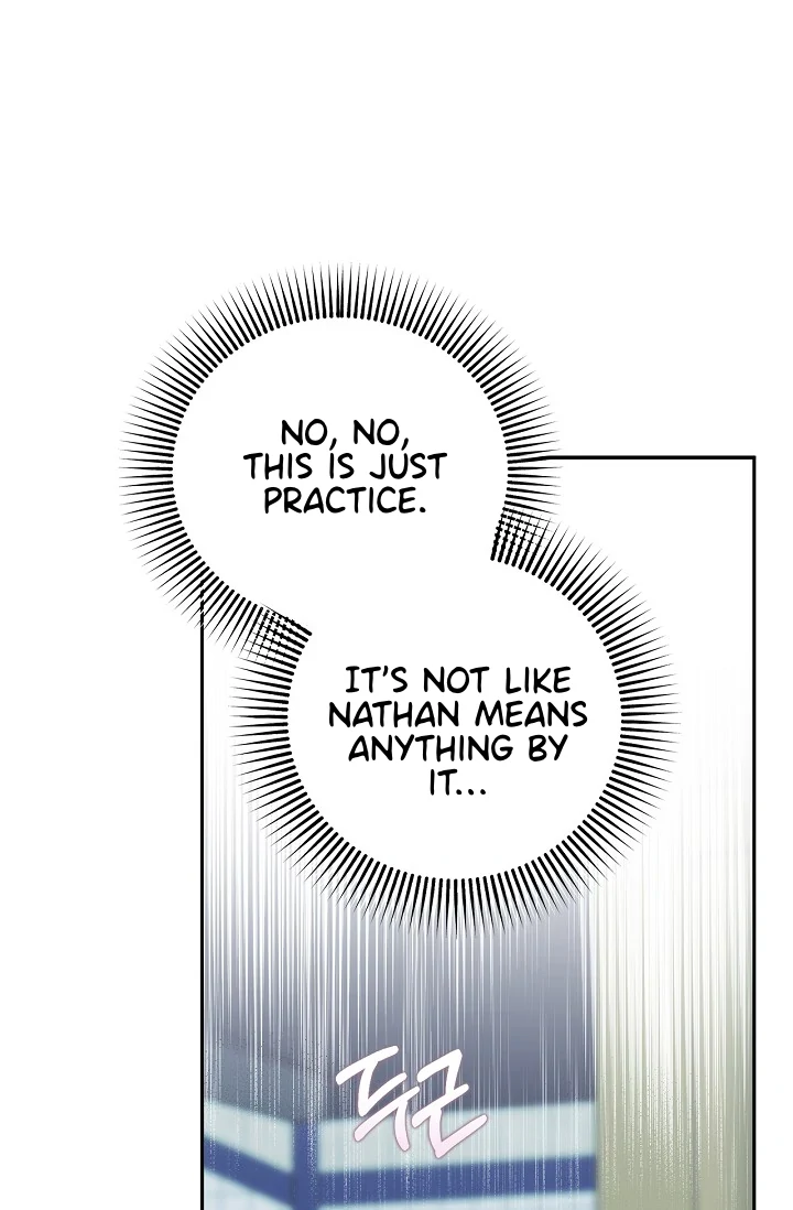 Mind the Gap - Chapter 7 Page 26