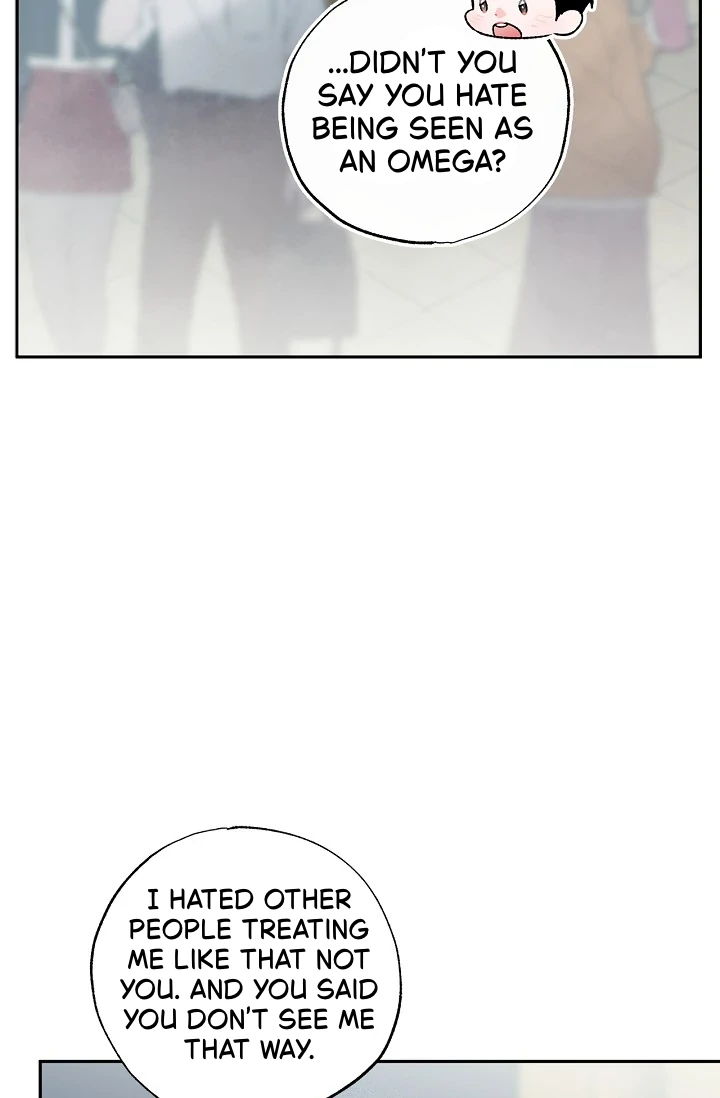 Mind the Gap - Chapter 7 Page 30