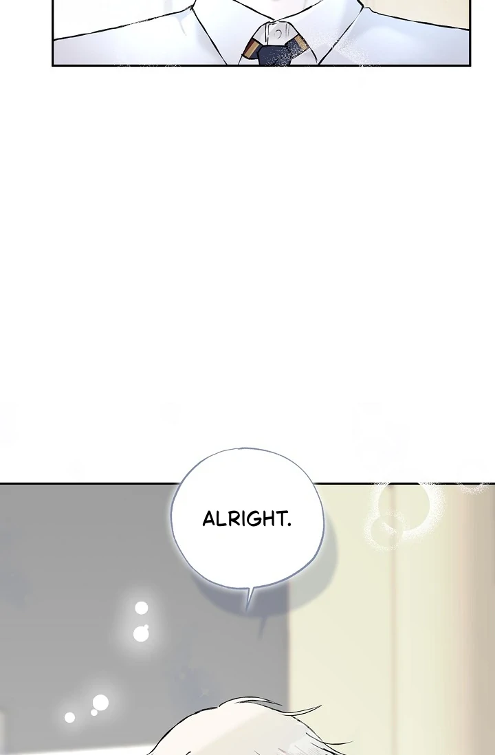 Mind the Gap - Chapter 7 Page 35