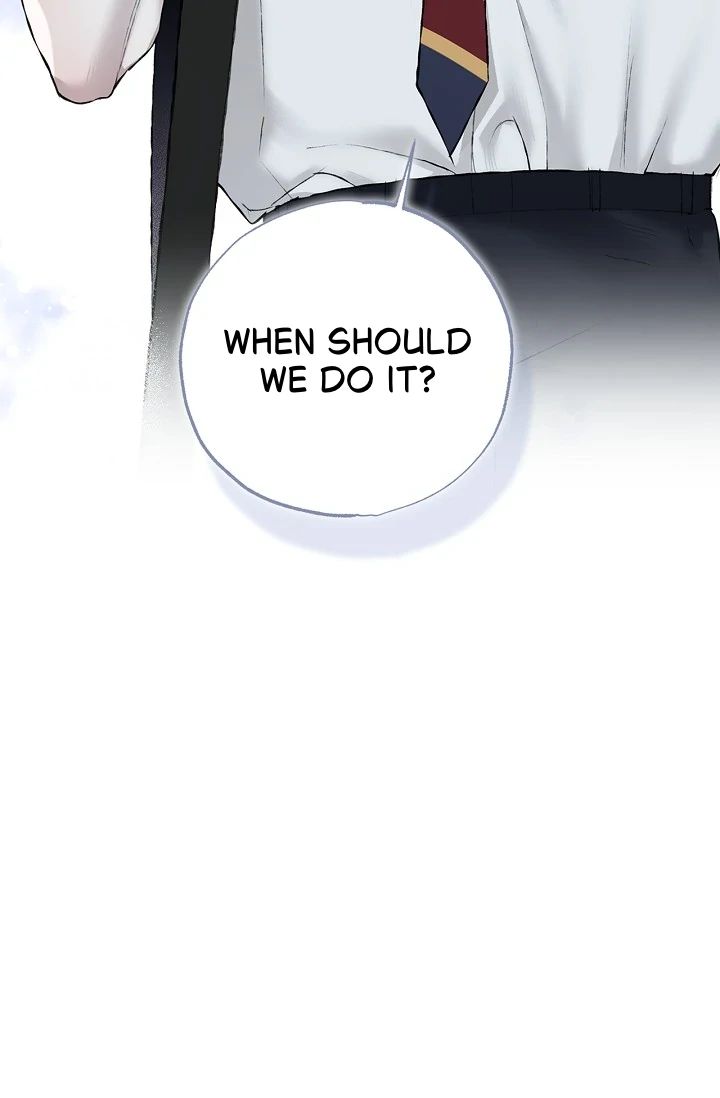 Mind the Gap - Chapter 7 Page 37