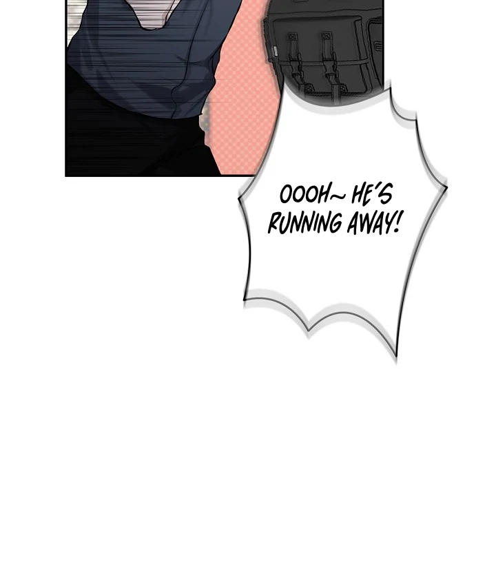 Mind the Gap - Chapter 7 Page 53