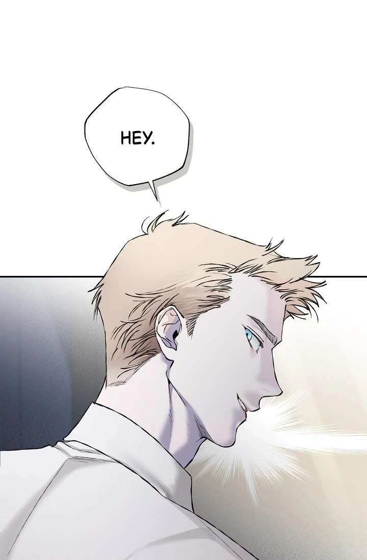 Mind the Gap - Chapter 7 Page 58