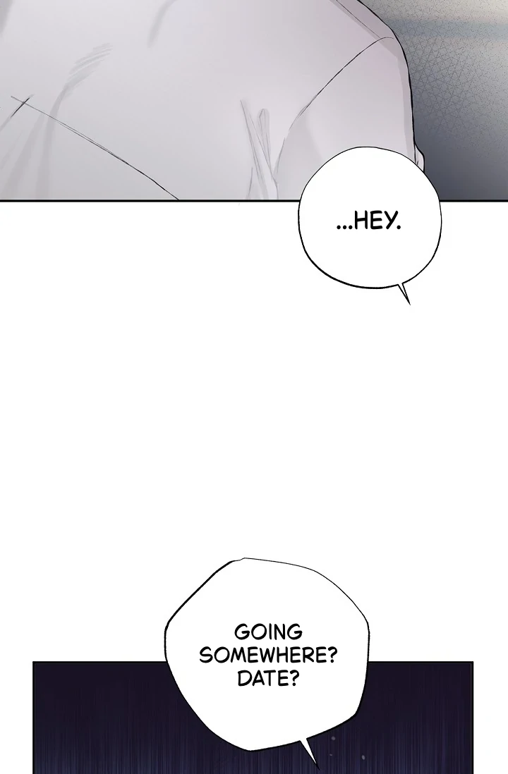 Mind the Gap - Chapter 7 Page 59