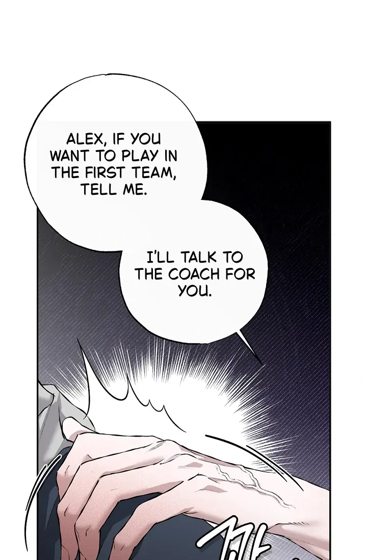 Mind the Gap - Chapter 7 Page 63