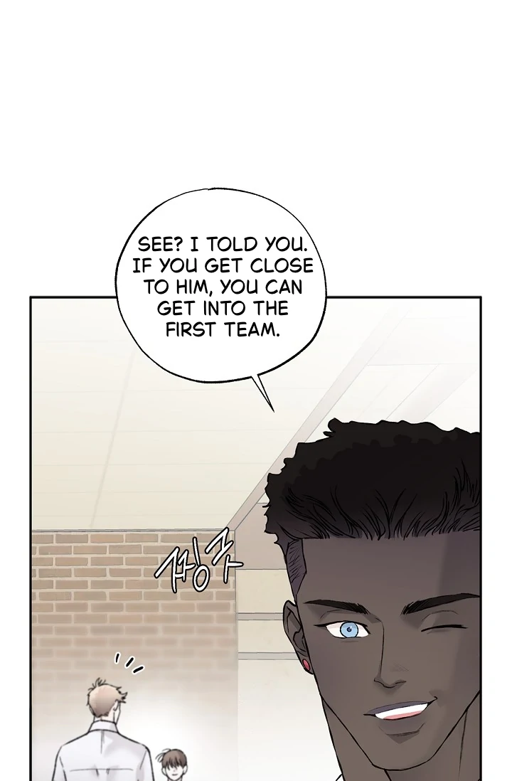 Mind the Gap - Chapter 7 Page 67