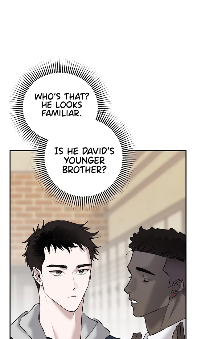 Mind the Gap - Chapter 7 Page 72