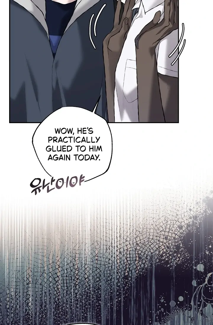 Mind the Gap - Chapter 7 Page 73