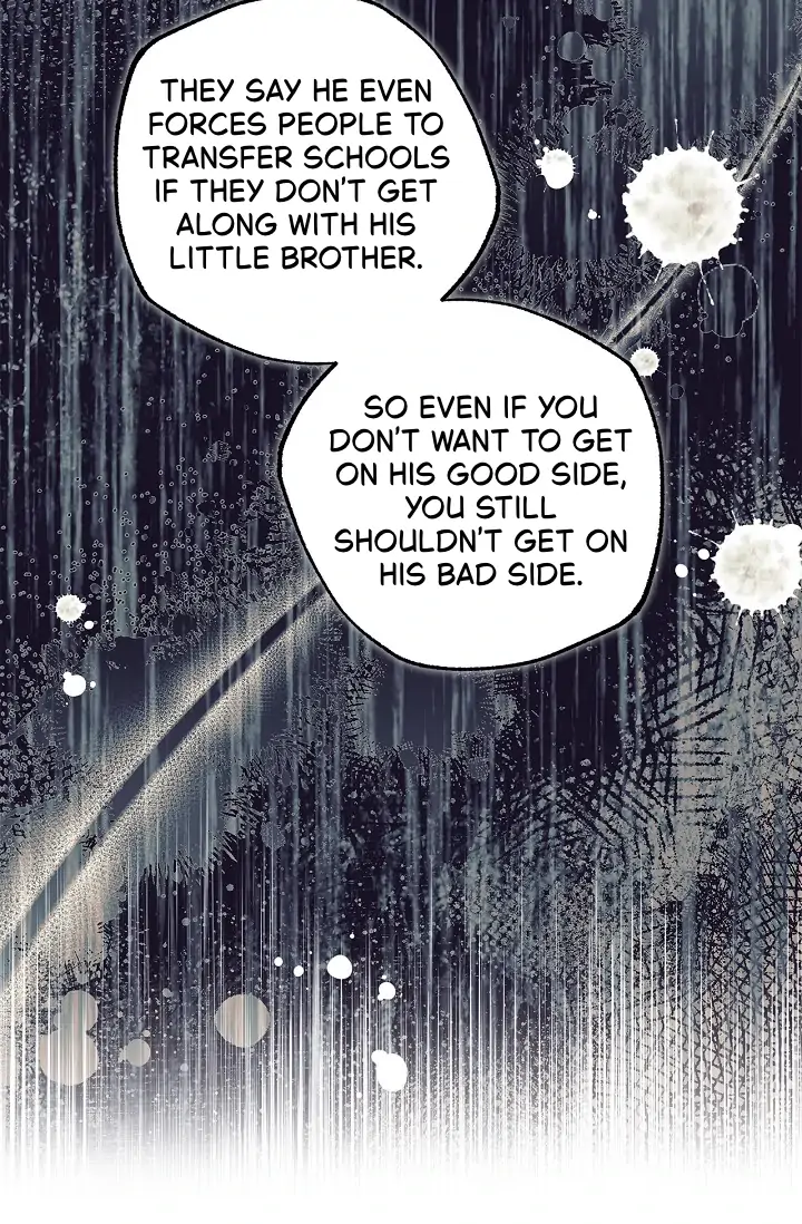 Mind the Gap - Chapter 7 Page 74