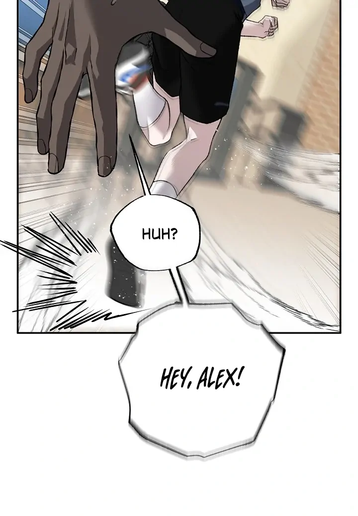 Mind the Gap - Chapter 7 Page 78