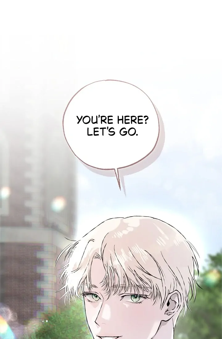 Mind the Gap - Chapter 7 Page 84