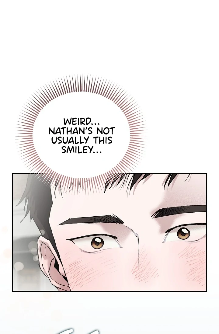 Mind the Gap - Chapter 7 Page 86