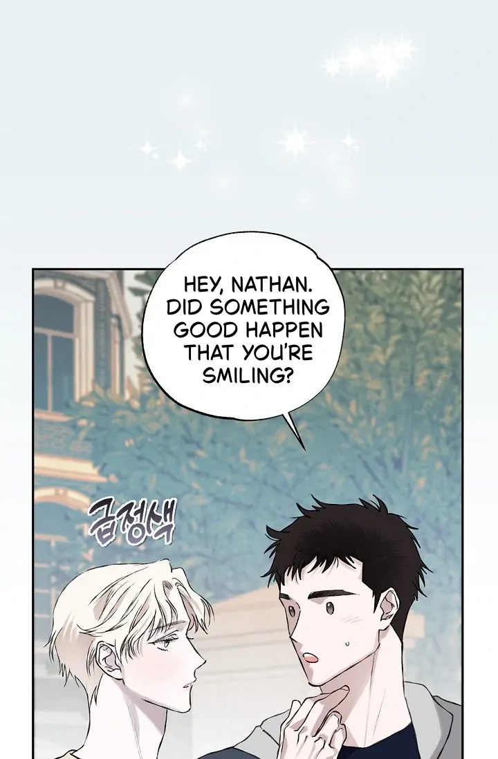 Mind the Gap - Chapter 7 Page 88