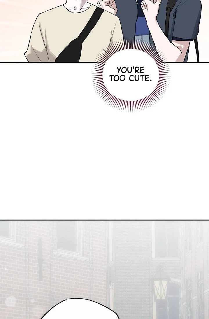 Mind the Gap - Chapter 7 Page 93