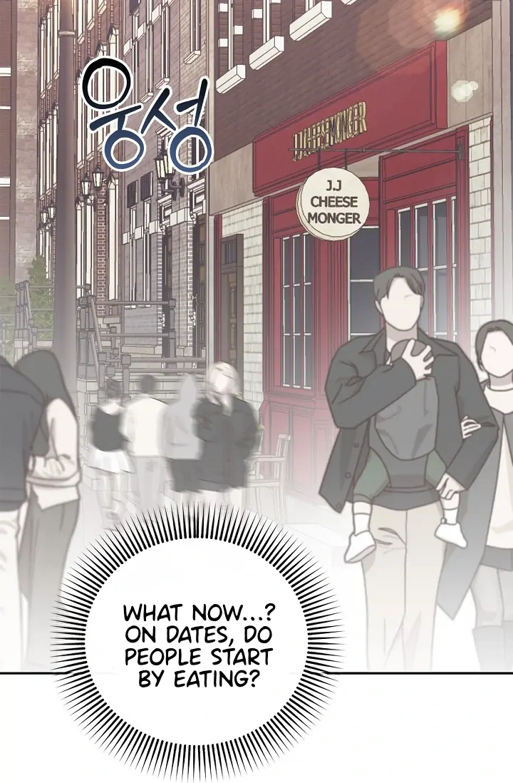 Mind the Gap - Chapter 7 Page 108
