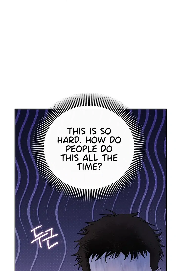 Mind the Gap - Chapter 7 Page 109