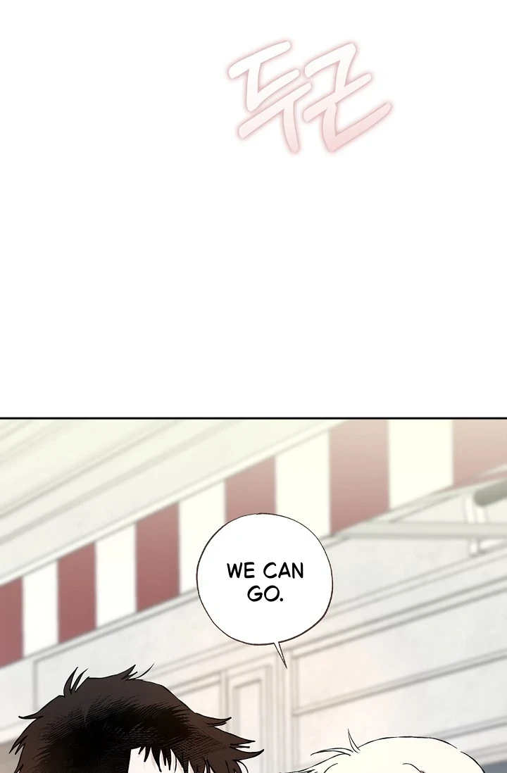 Mind the Gap - Chapter 7 Page 122