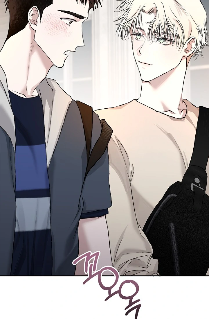 Mind the Gap - Chapter 7 Page 123