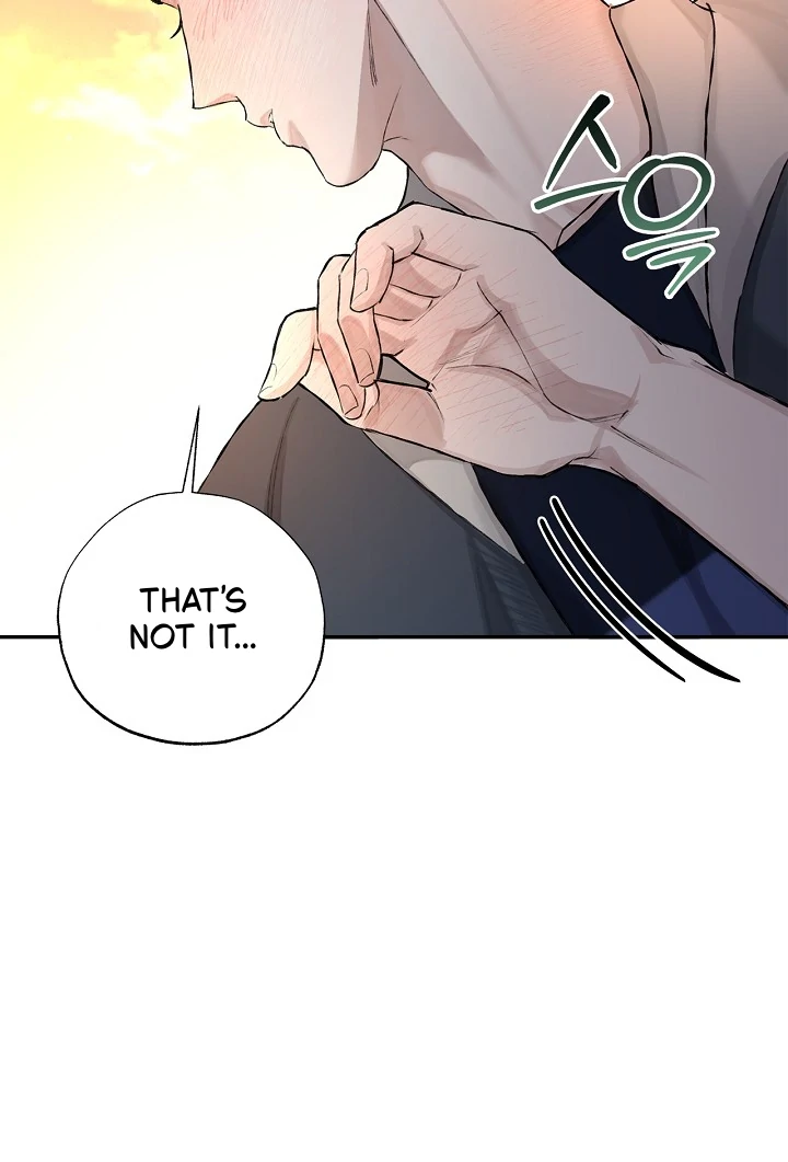 Mind the Gap - Chapter 7 Page 125