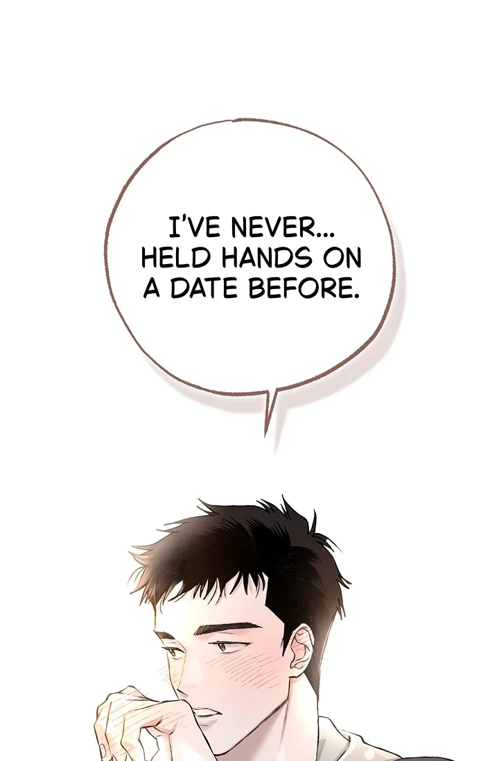 Mind the Gap - Chapter 7 Page 126