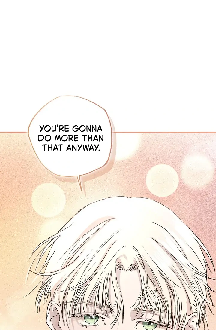 Mind the Gap - Chapter 7 Page 131