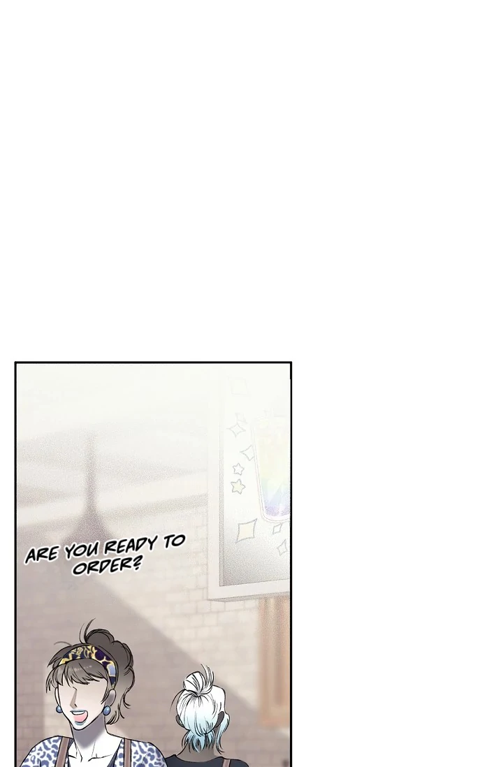 Mind the Gap - Chapter 8 Page 15