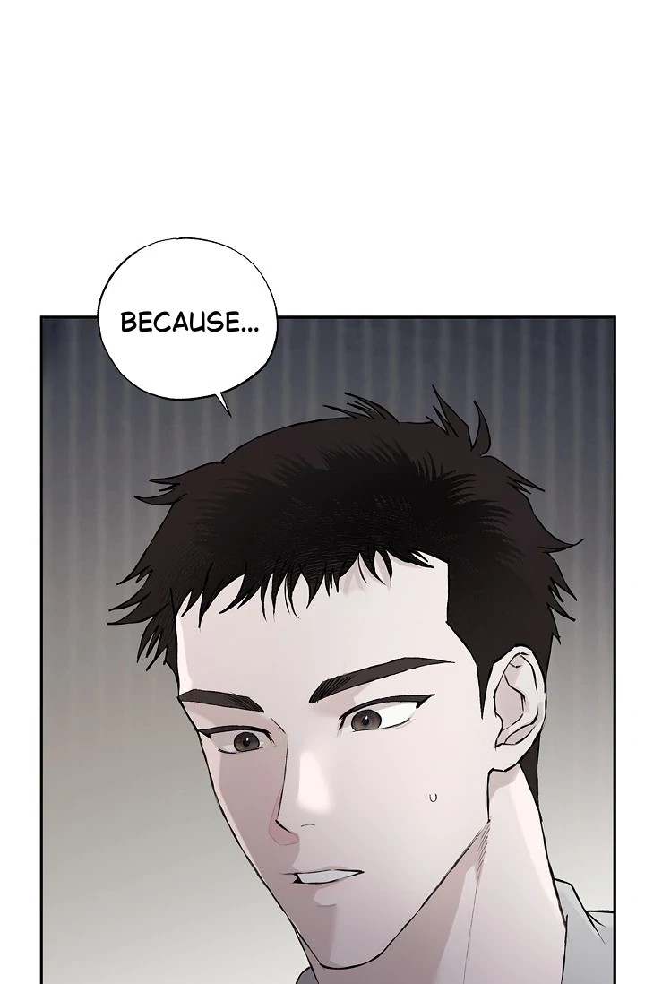 Mind the Gap - Chapter 8 Page 26