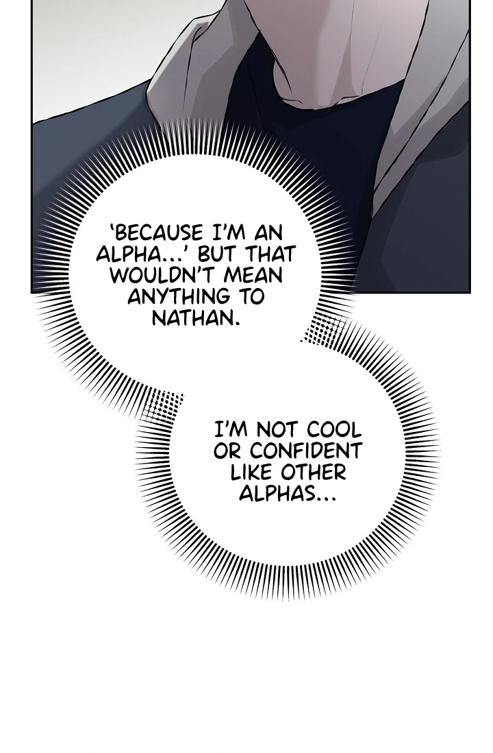 Mind the Gap - Chapter 8 Page 27