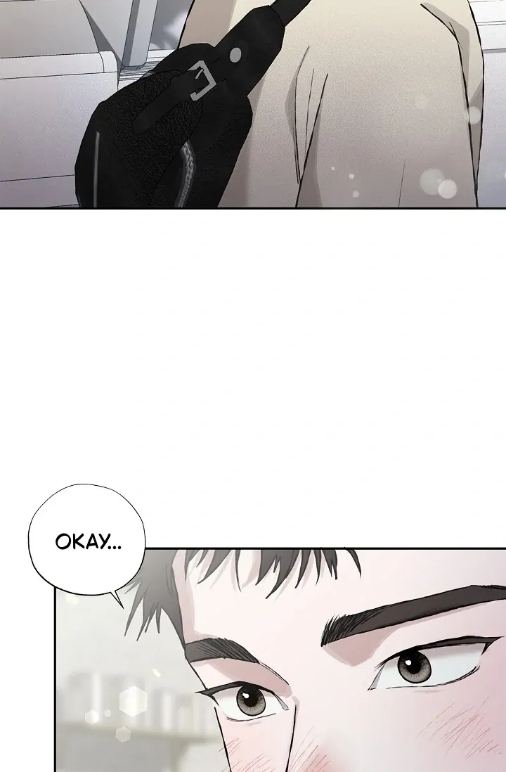 Mind the Gap - Chapter 8 Page 31