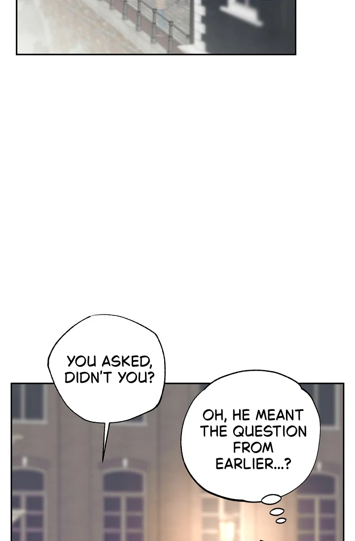 Mind the Gap - Chapter 8 Page 38