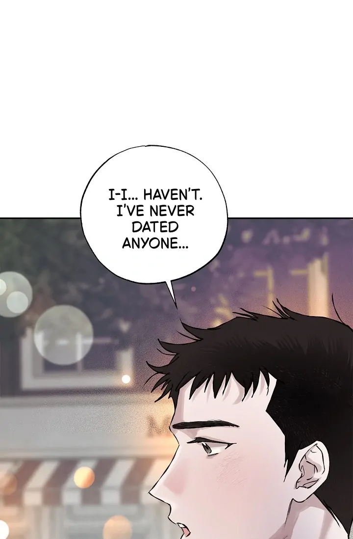 Mind the Gap - Chapter 8 Page 40