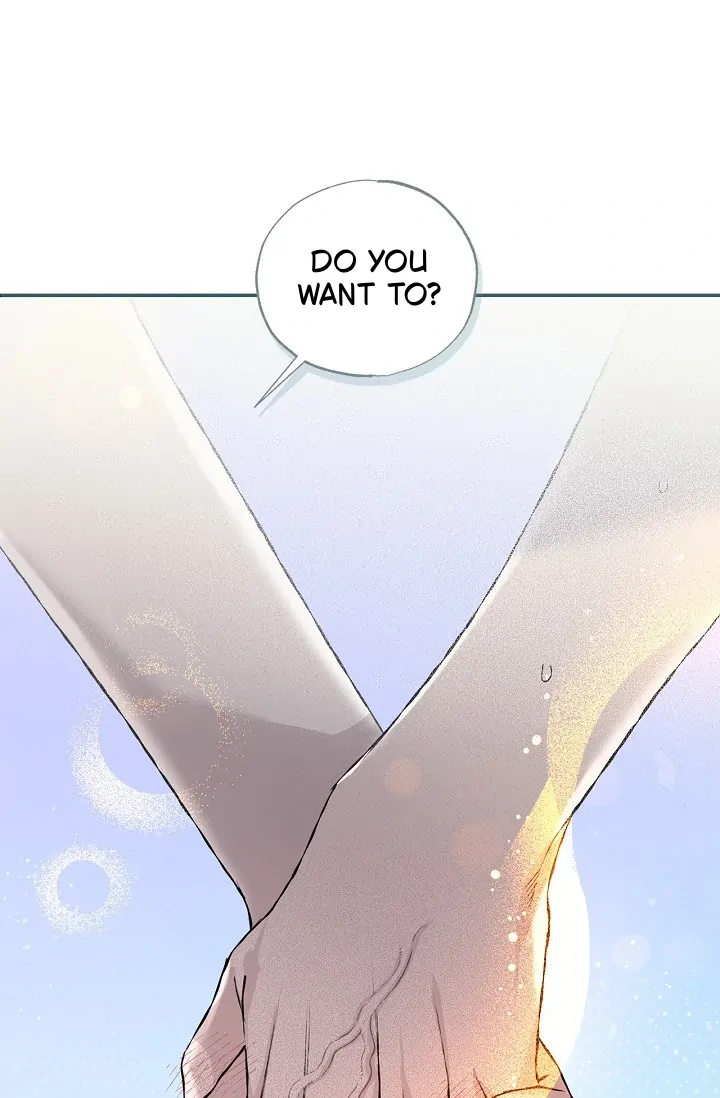 Mind the Gap - Chapter 8 Page 42