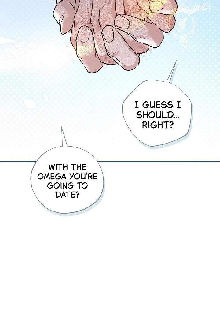 Mind the Gap - Chapter 8 Page 43