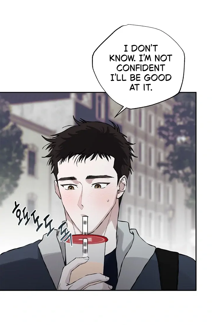 Mind the Gap - Chapter 8 Page 45