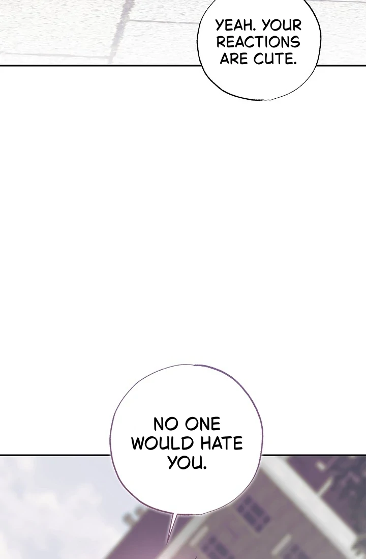 Mind the Gap - Chapter 8 Page 55