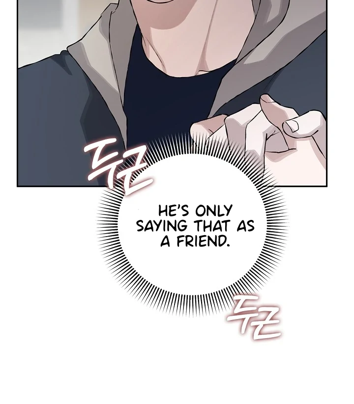 Mind the Gap - Chapter 8 Page 58
