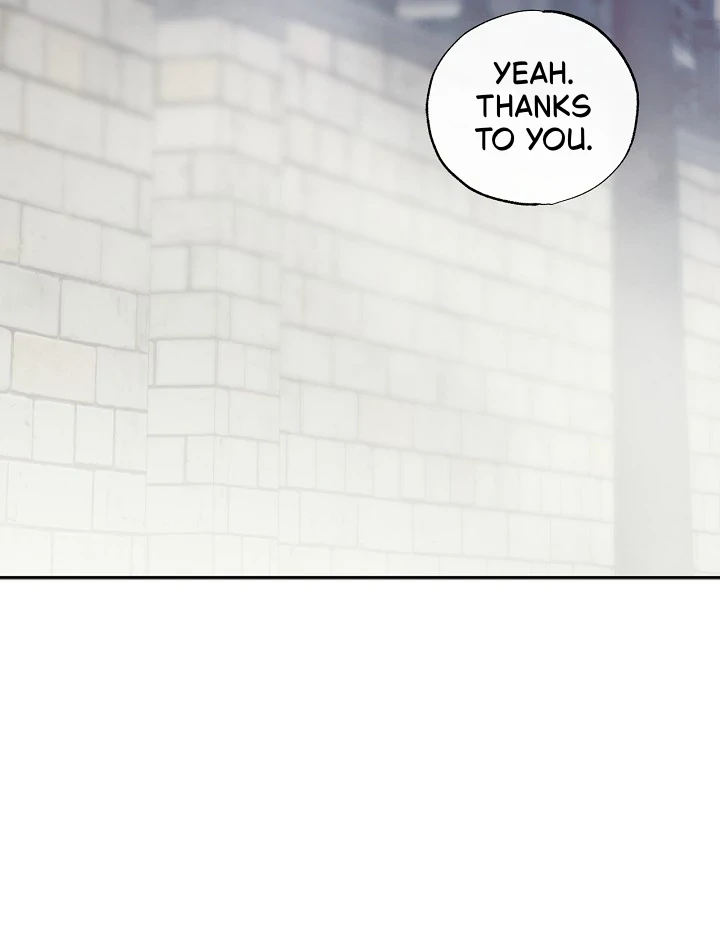 Mind the Gap - Chapter 8 Page 70