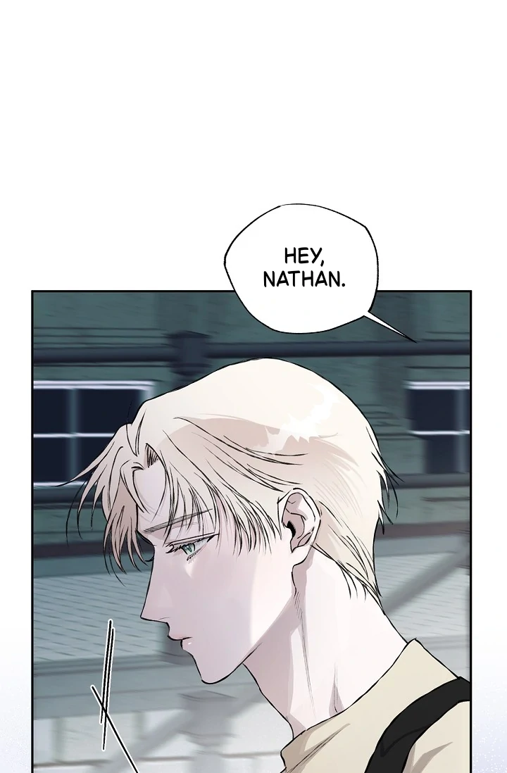 Mind the Gap - Chapter 8 Page 76