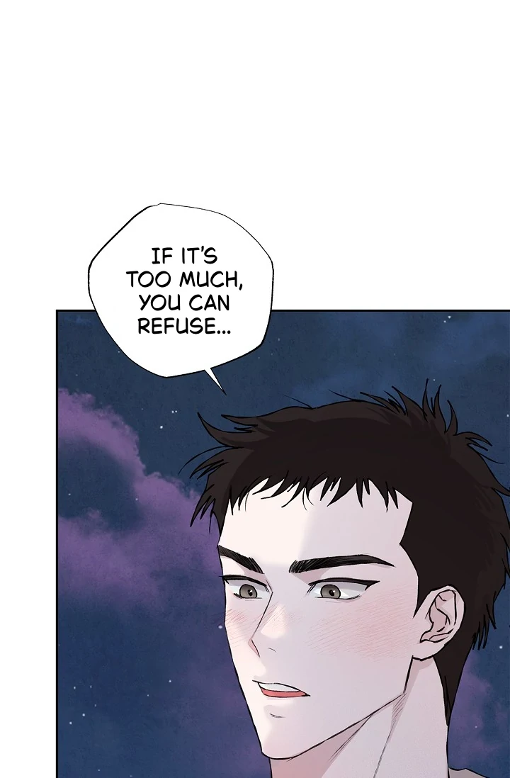 Mind the Gap - Chapter 8 Page 87