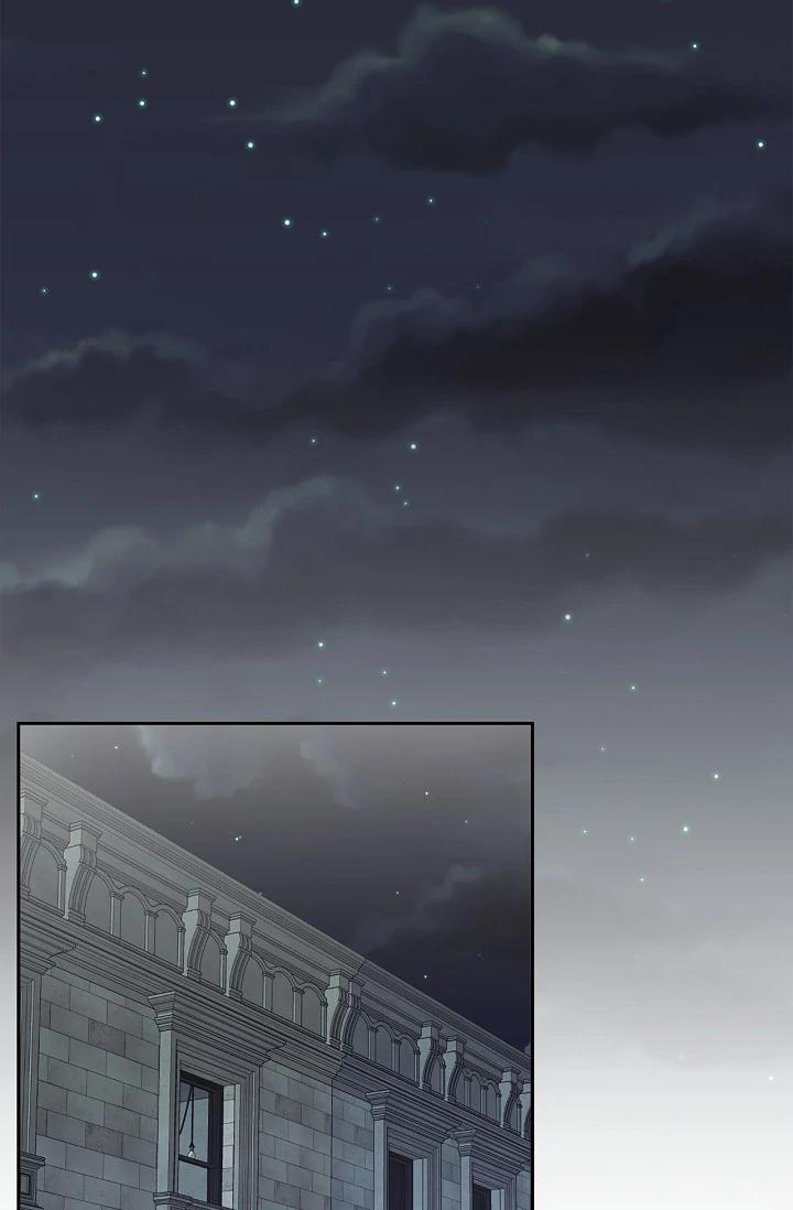 Mind the Gap - Chapter 8 Page 93
