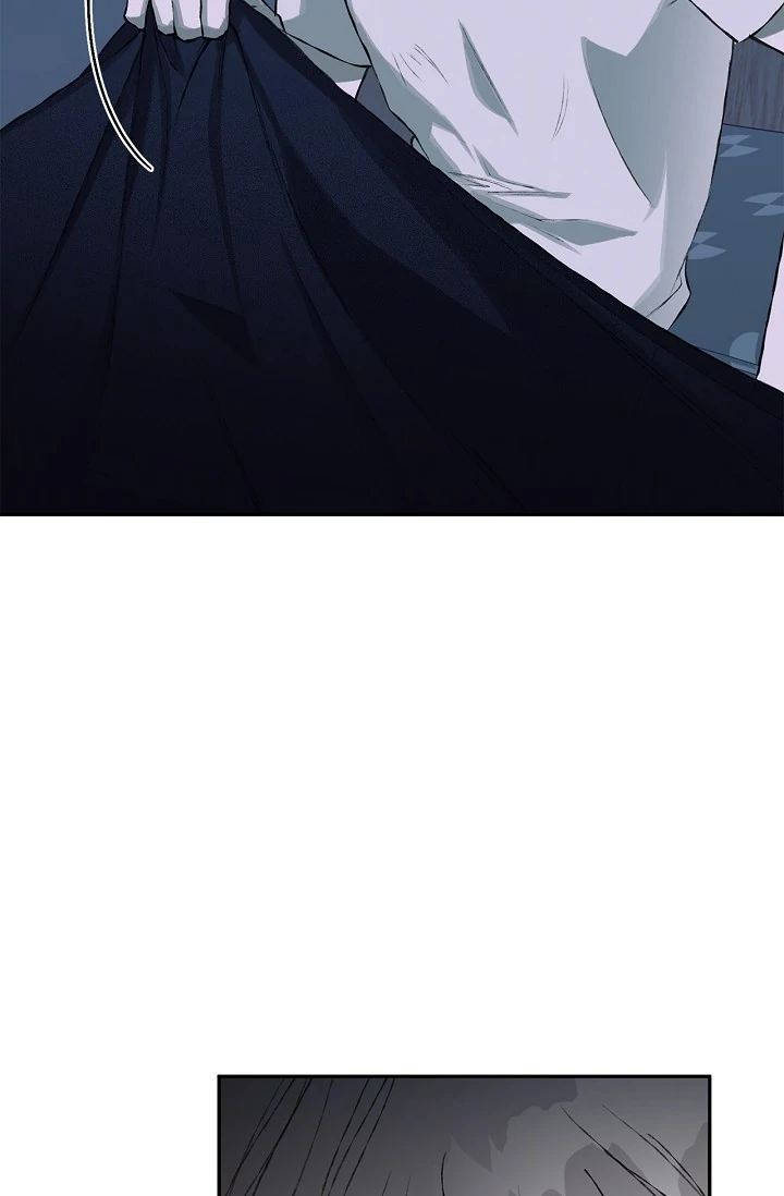 Mind the Gap - Chapter 8 Page 99