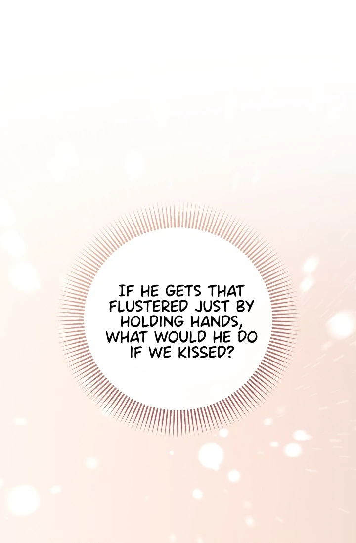 Mind the Gap - Chapter 8 Page 112